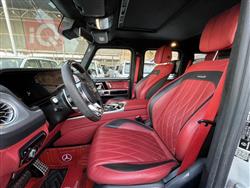مێرسێدس بێنز G-Class